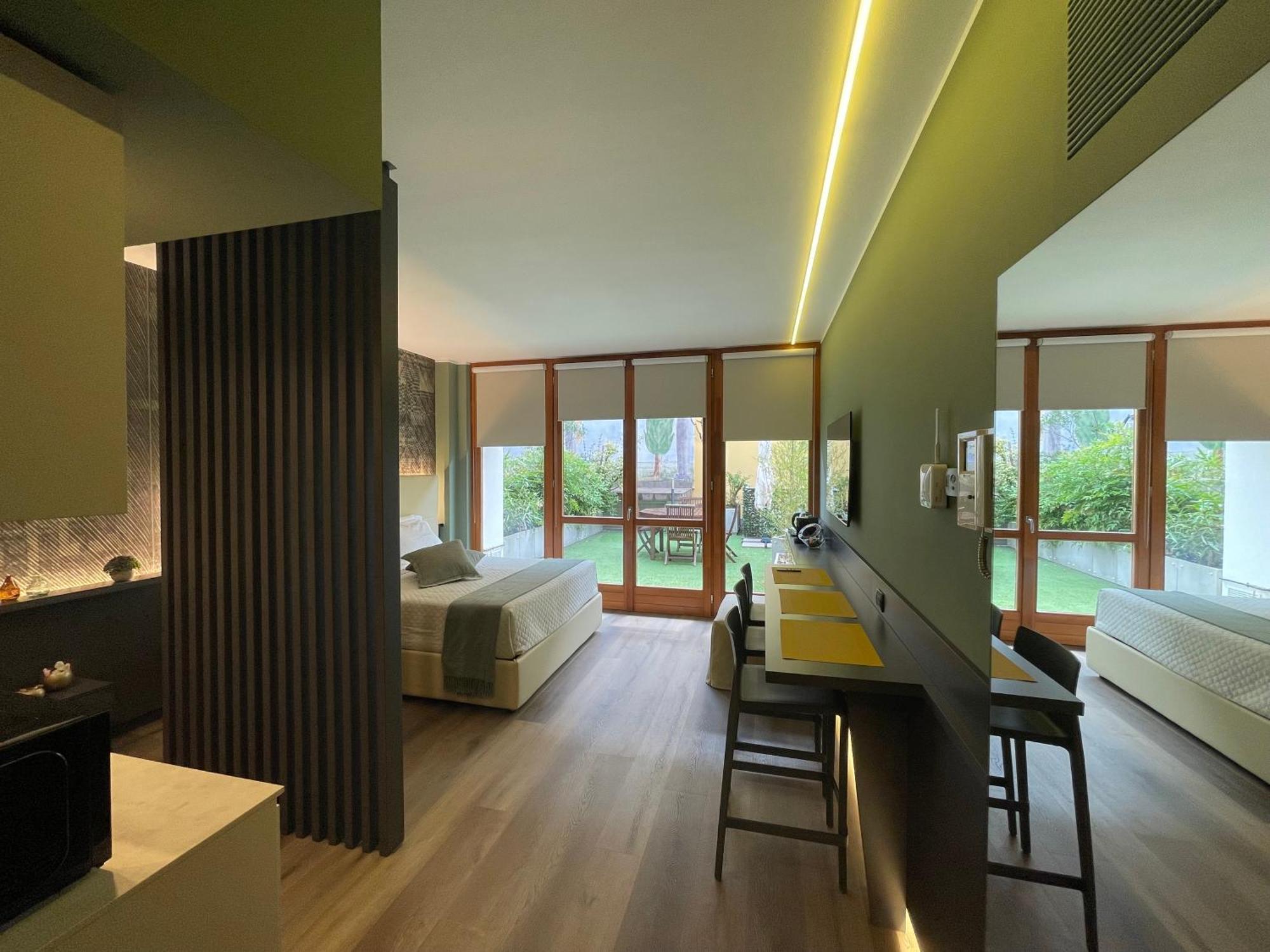 Casa Vacanze Clorofilla Μπέργκαμο Εξωτερικό φωτογραφία
