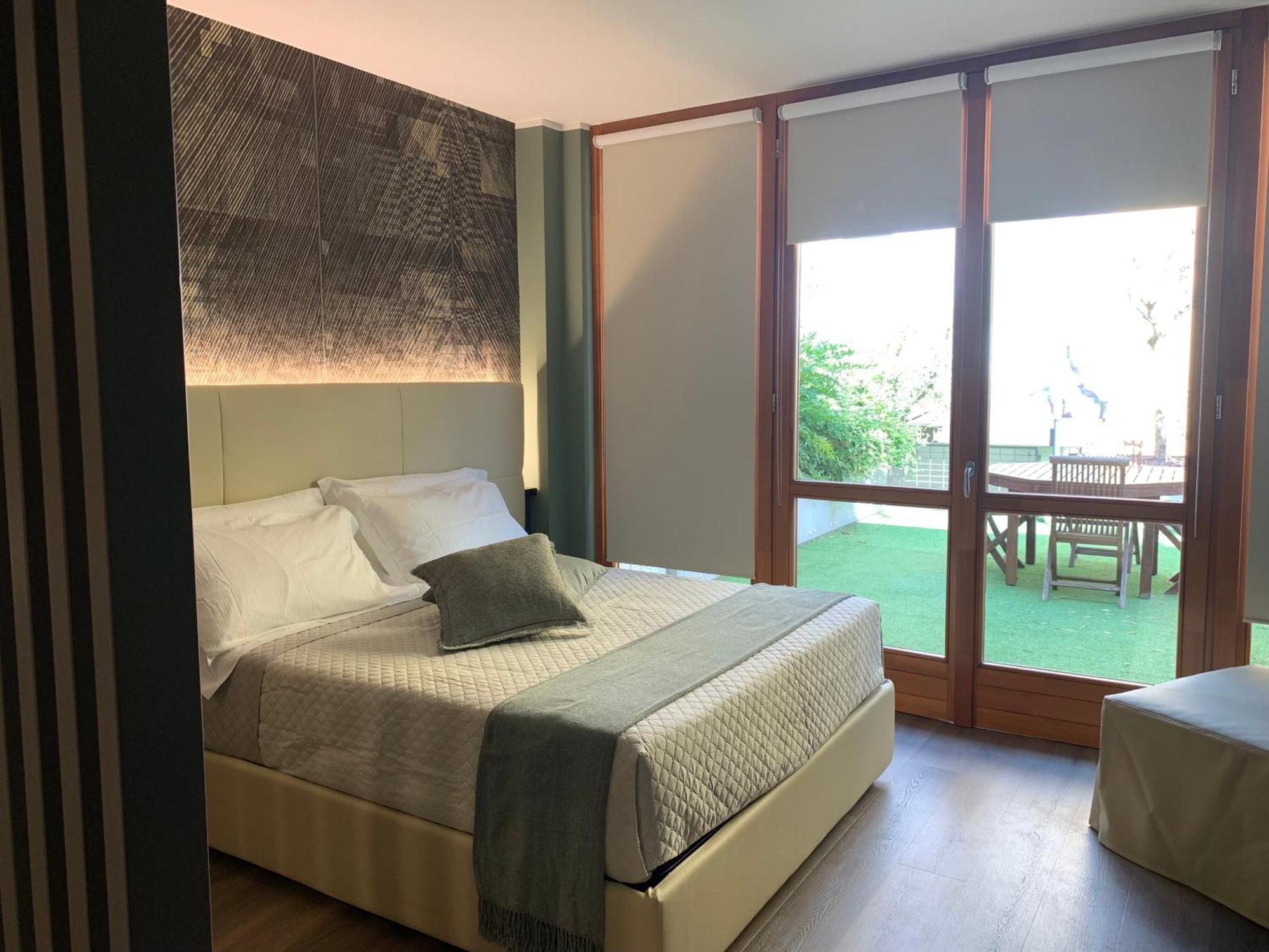 Casa Vacanze Clorofilla Μπέργκαμο Εξωτερικό φωτογραφία