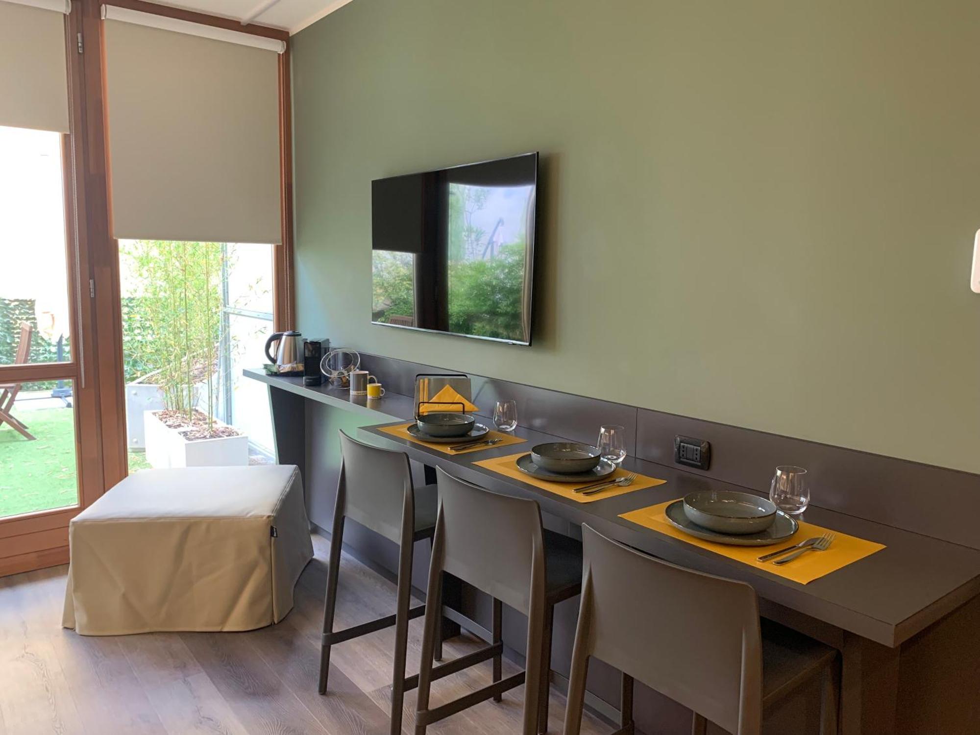 Casa Vacanze Clorofilla Μπέργκαμο Εξωτερικό φωτογραφία