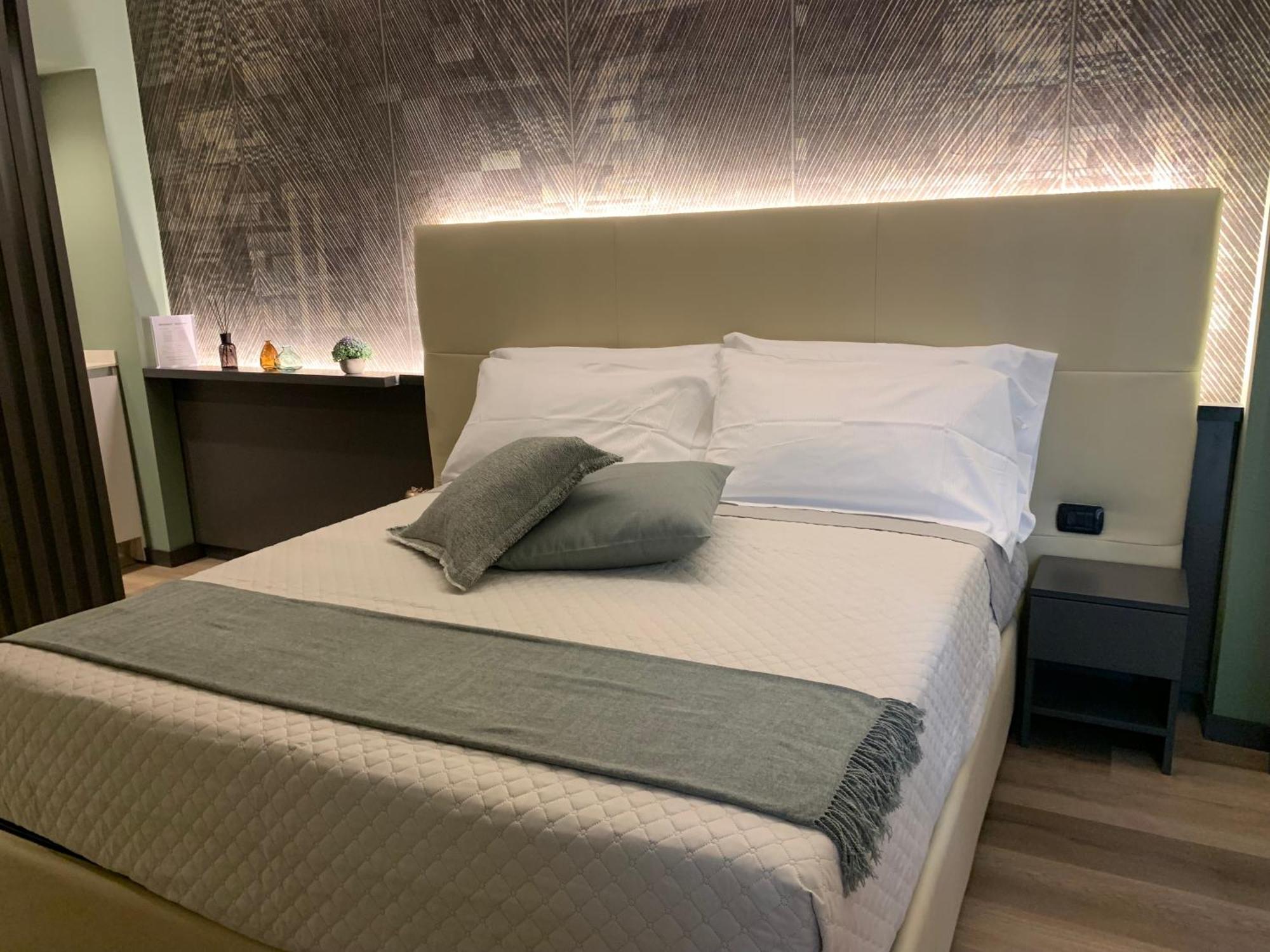 Casa Vacanze Clorofilla Μπέργκαμο Εξωτερικό φωτογραφία