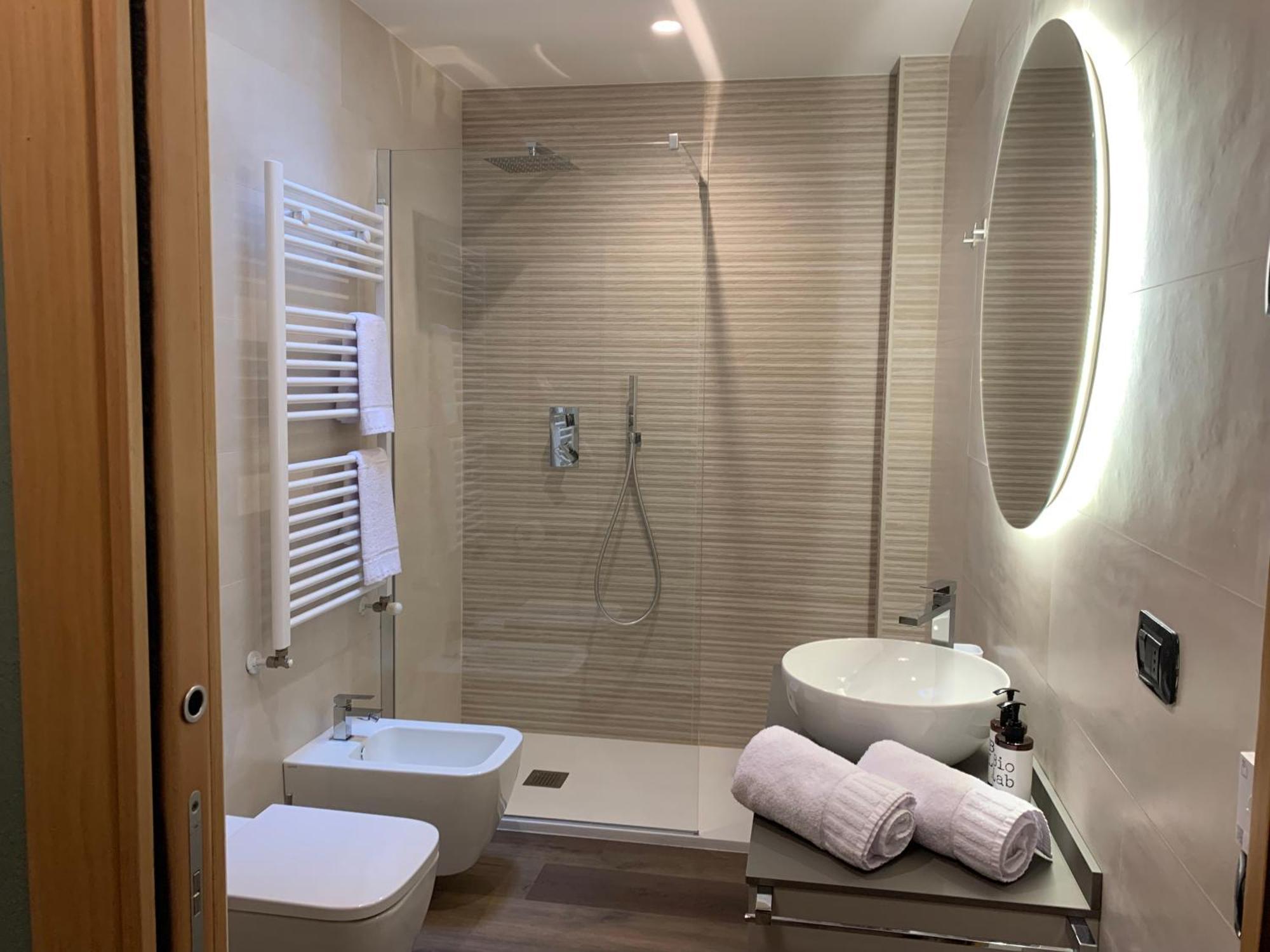 Casa Vacanze Clorofilla Μπέργκαμο Εξωτερικό φωτογραφία