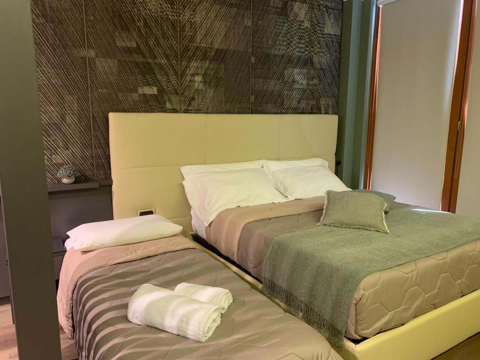 Casa Vacanze Clorofilla Μπέργκαμο Εξωτερικό φωτογραφία